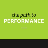 Path to Performance Logo
