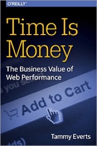 Time is Money book cover