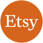 Etsy Logo